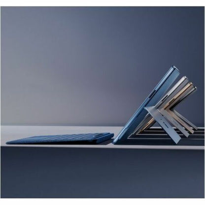 Alternate-Image9 Image for Microsoft Surface Pro 11 Copilot+ PC Tablet - 13" - Qualcomm Snapdragon X Elite - 16 GB - 1 TB SSD - Windows 11 Pro - Platinum