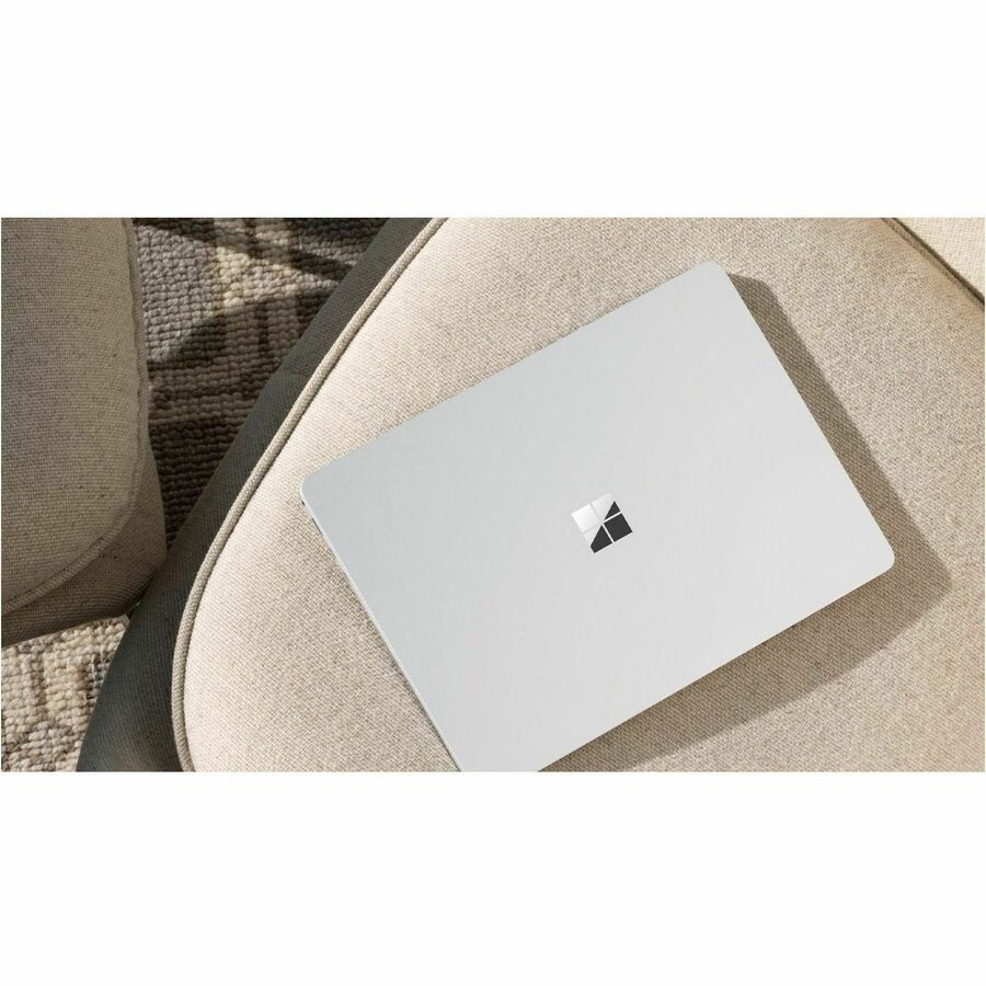 Alternate-Image5 Image for Microsoft Surface Laptop 7 13.8" Touchscreen Copilot+ PC Notebook - 120 Hz - Qualcomm Snapdragon X Plus - 16 GB - 512 GB SSD - English Keyboard - Platinum