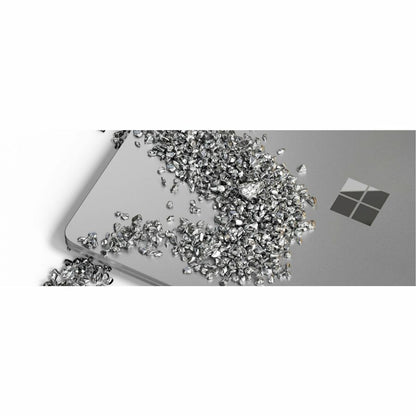 Alternate-Image4 Image for Microsoft Surface Laptop 7 13.8" Touchscreen Copilot+ PC Notebook - 120 Hz - Qualcomm Snapdragon X Plus - 16 GB - 512 GB SSD - English Keyboard - Platinum