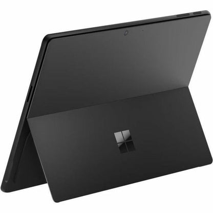 Rear Image for Microsoft Surface Pro 11 Copilot+ PC Tablet - 13" - Qualcomm Snapdragon X Plus - 16 GB - 512 GB SSD - Windows 11 Pro - Black