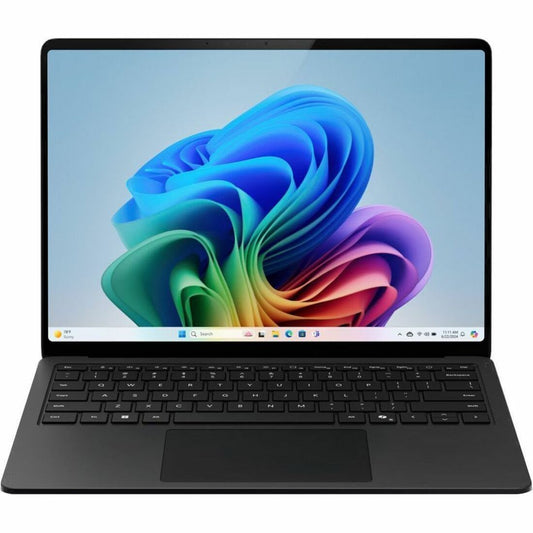 Main Image for Microsoft Surface Laptop 7 13.8" Touchscreen Copilot+ PC Notebook - 120 Hz - Qualcomm Snapdragon X Elite - 32 GB - 1 TB SSD - English Keyboard - Graphite