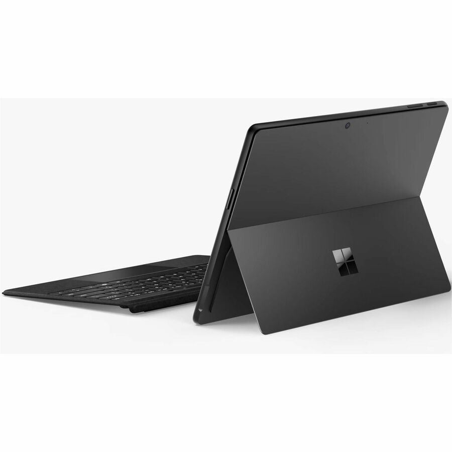 Alternate-Image2 Image for Microsoft Surface Pro 11 Copilot+ PC Tablet - 13" - Qualcomm Snapdragon X Elite - 16 GB - 512 GB SSD - Windows 11 Pro - Black