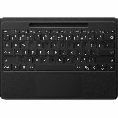 Main Image for Microsoft Surface Pro Flex Keyboard - Black with Bold Keyset
