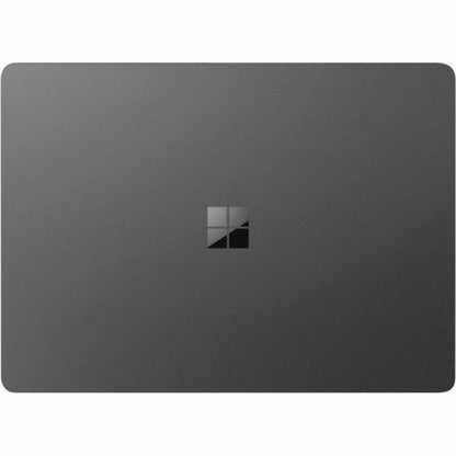 Top Image for Microsoft Surface Laptop 7 13.8" Touchscreen Copilot+ PC Notebook - 120 Hz - Qualcomm Snapdragon X Elite - 16 GB - 1 TB SSD - French, English Keyboard - Black