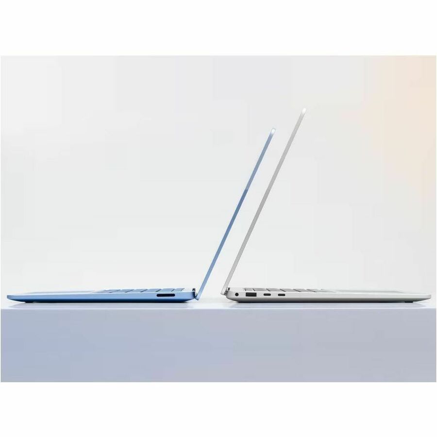 Alternate-Image8 Image for Microsoft Surface Laptop 7 13.8" Touchscreen Copilot+ PC Notebook - 120 Hz - Qualcomm Snapdragon X Plus - 16 GB - 256 GB SSD - English Keyboard - Platinum