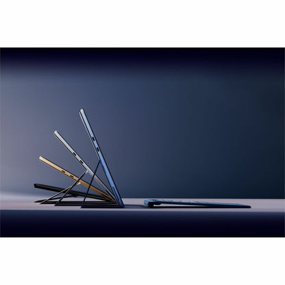 Alternate-Image2 Image for Microsoft Surface Pro 11 Copilot+ PC Tablet - 13" - Qualcomm Snapdragon X Elite - 16 GB - 1 TB SSD - Windows 11 Pro - Black