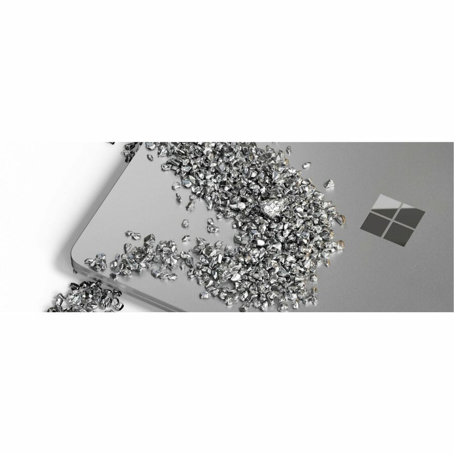 Alternate-Image4 Image for Microsoft Surface Laptop 7 15" Touchscreen Copilot+ PC Notebook - 120 Hz - Qualcomm Snapdragon X Elite - 16 GB - 256 GB SSD - English Keyboard - Platinum