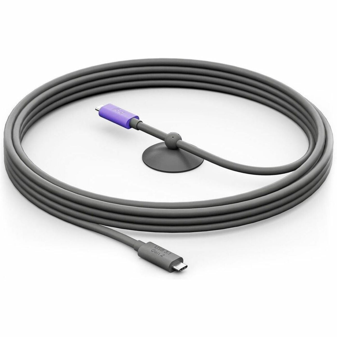 Main Image for Logitech Active USB cable for MeetUp 2