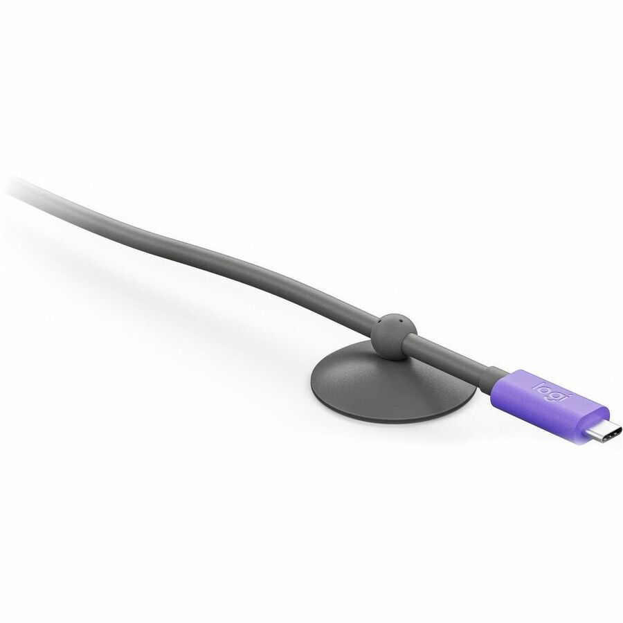 Alternate-Image1 Image for Logitech Active USB cable for MeetUp 2