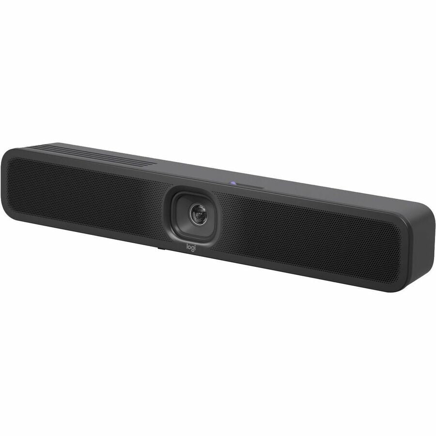 Left Image for MeetUp 2 All-in-One USB Conference Camera with Built-In AI
