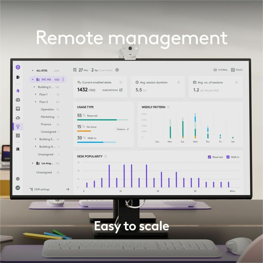 Alternate-Image3 Image for MeetUp 2 All-in-One USB Conference Camera with Built-In AI