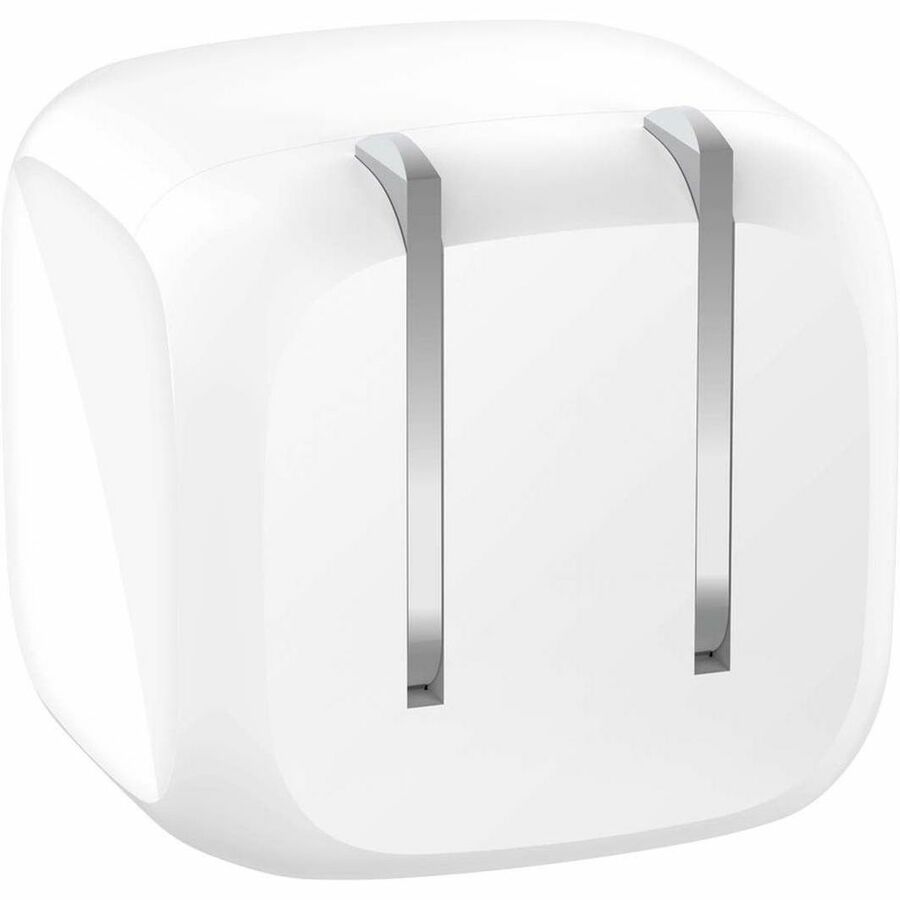 Alternate-Image2 Image for Belkin BoostCharge Cubic USB-C Wall Charger 20W