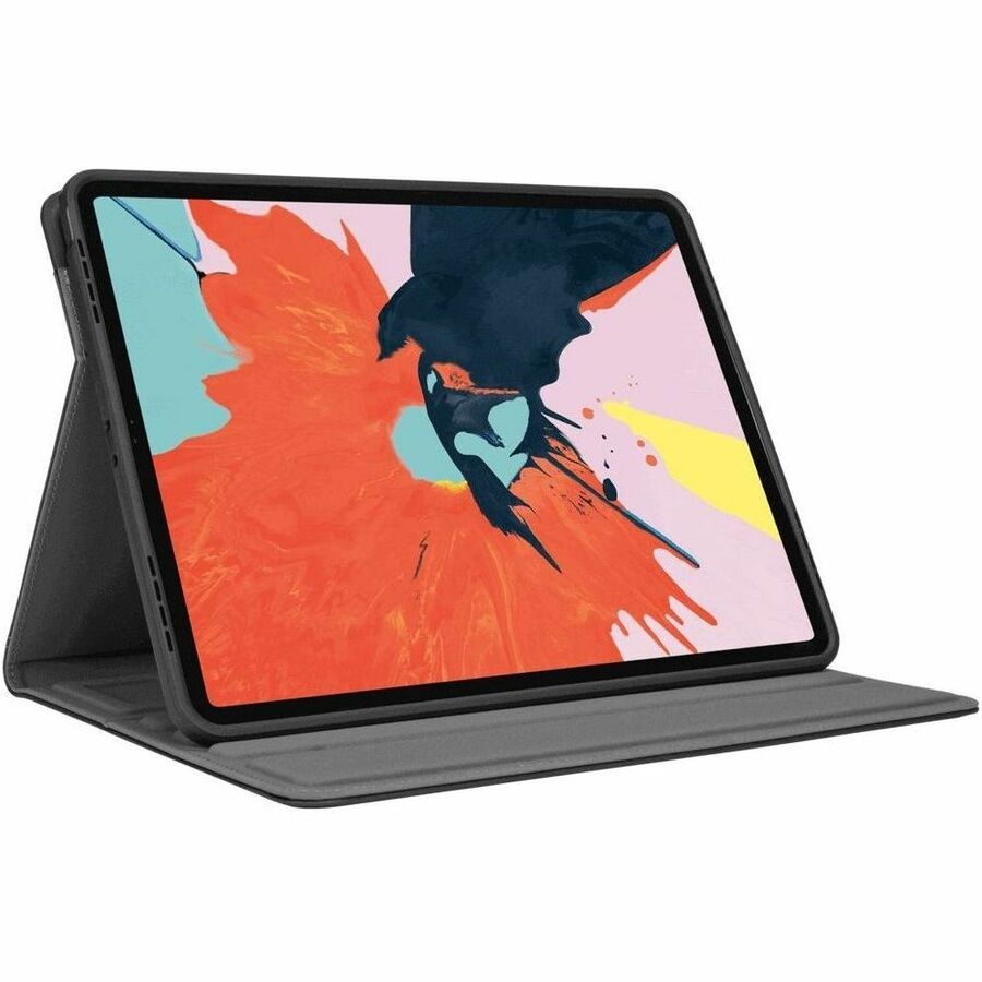 Main Image for Targus&reg; VersaVu&reg; Classic Case for iPad Air&reg; 13-inch (M4, M3, M2) and iPad Pro&reg; 12.9-inch (6th, 5th, 4th, 3rd gen.)