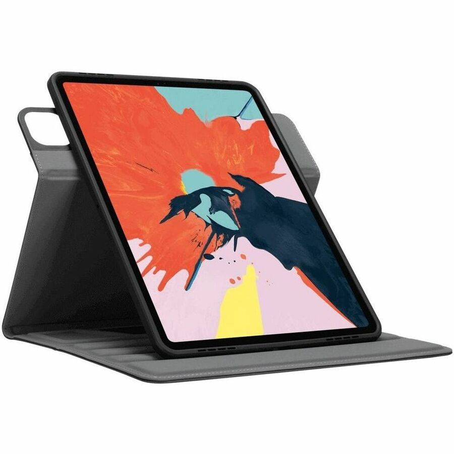 Alternate-Image1 Image for Targus&reg; VersaVu&reg; Classic Case for iPad Air&reg; 13-inch (M4, M3, M2) and iPad Pro&reg; 12.9-inch (6th, 5th, 4th, 3rd gen.)