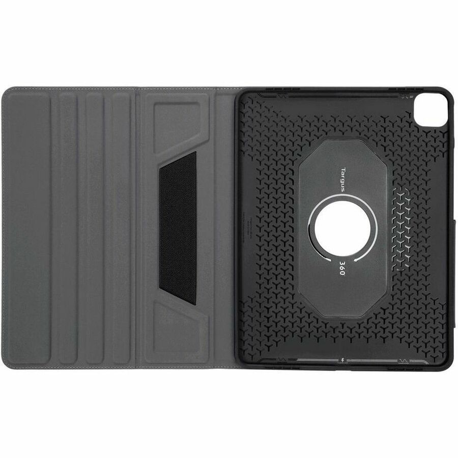 Alternate-Image5 Image for Targus&reg; VersaVu&reg; Classic Case for iPad Air&reg; 13-inch (M4, M3, M2) and iPad Pro&reg; 12.9-inch (6th, 5th, 4th, 3rd gen.)