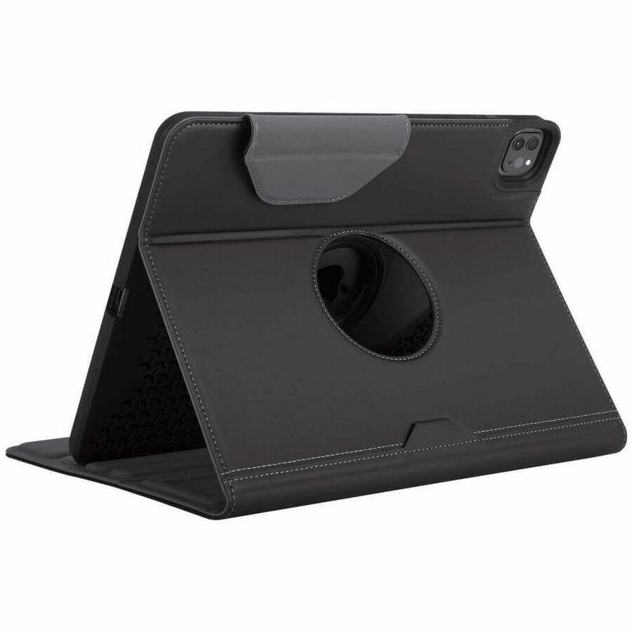 Alternate-Image3 Image for Targus&reg; VersaVu&reg; Classic Case for iPad Air&reg; 13-inch (M4, M3, M2) and iPad Pro&reg; 12.9-inch (6th, 5th, 4th, 3rd gen.)