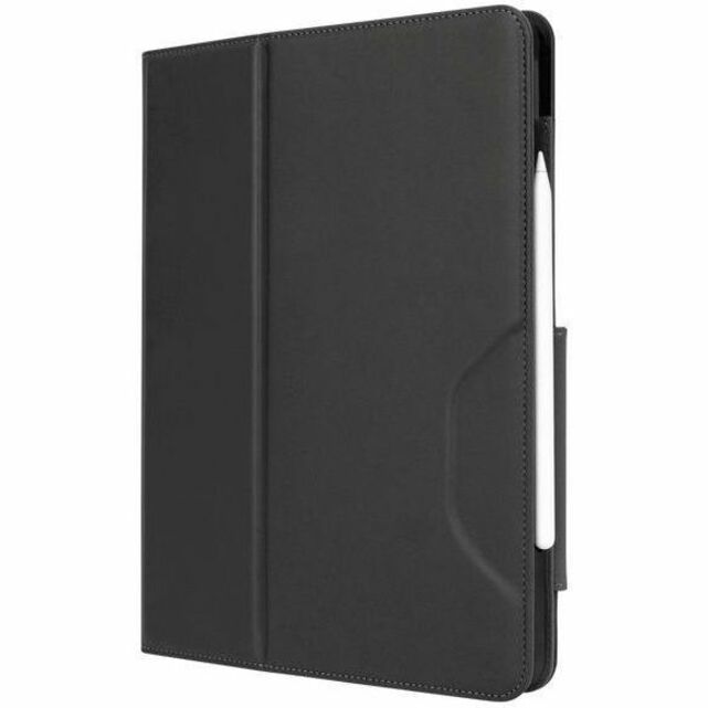 Alternate-Image2 Image for Targus&reg; VersaVu&reg; Classic Case for iPad Air&reg; 13-inch (M4, M3, M2) and iPad Pro&reg; 12.9-inch (6th, 5th, 4th, 3rd gen.)