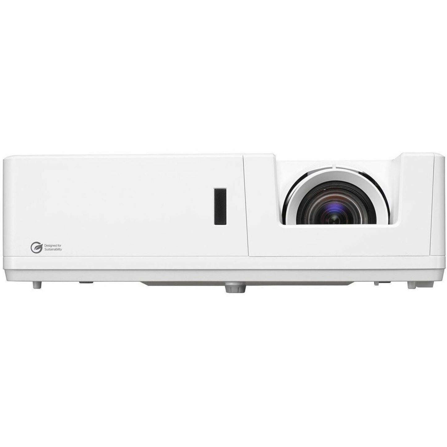 Main Image for Optoma ZK708T 3D DLP Projector - 16:9 - White