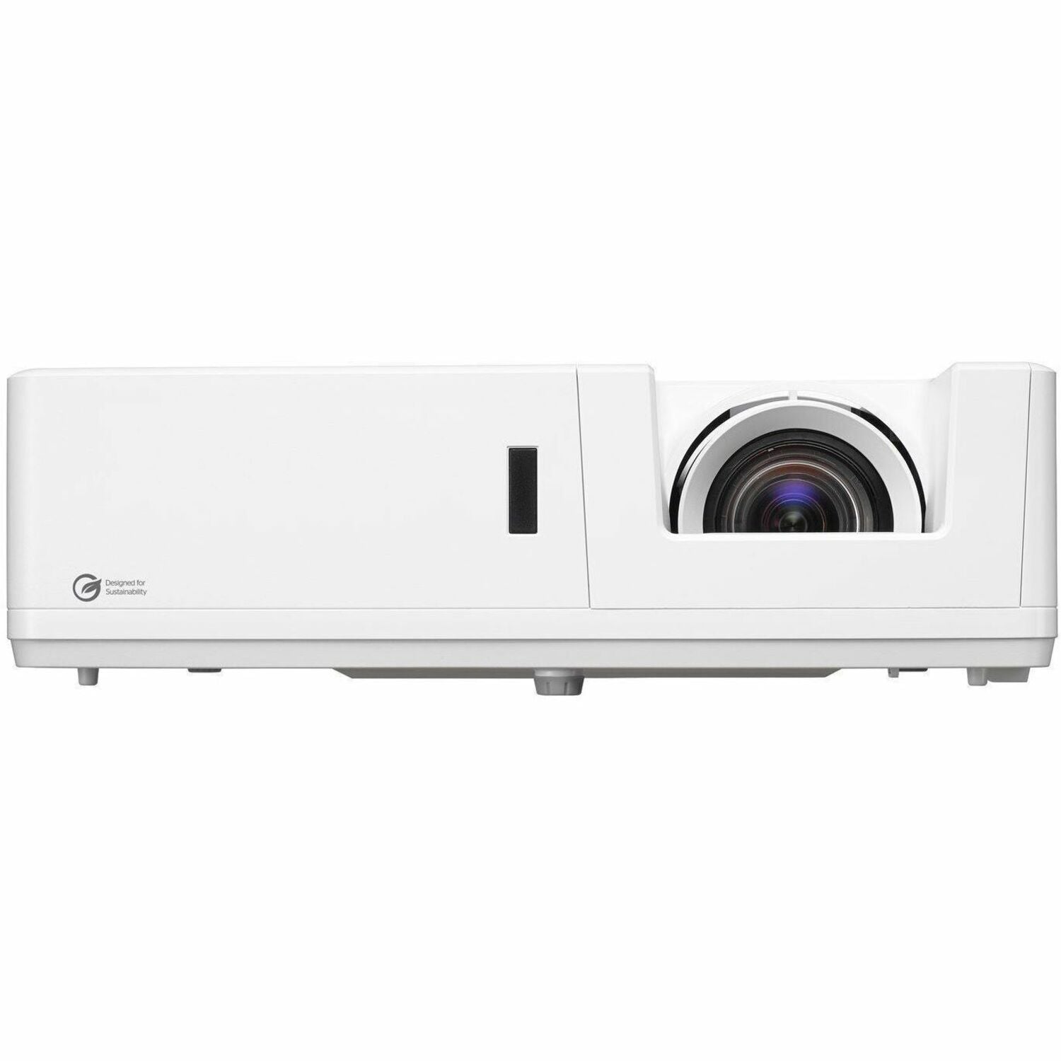 Main Image for Optoma ZK708T 3D DLP Projector - 16:9 - White