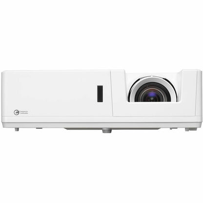 Main Image for Optoma ZK708T 3D DLP Projector - 16:9 - White