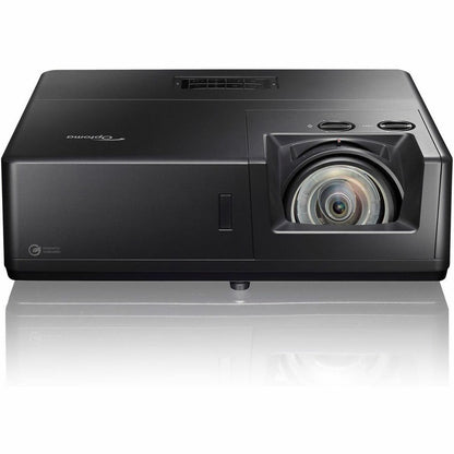 Main Image for Optoma ZK608TST 3D Short Throw DLP Projector - 16:9 - Black