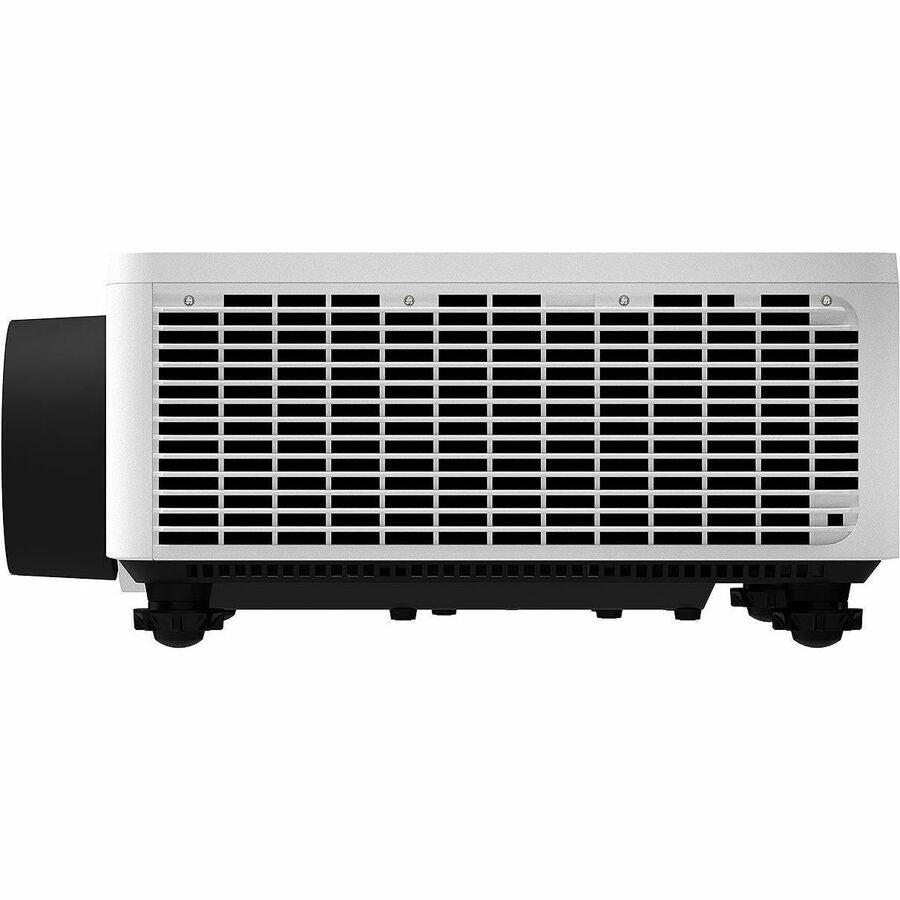 Left Image for Sharp XP-P721Q-W DLP Projector - 16:9 - Floor Mountable, Ceiling Mountable