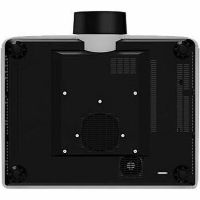 Bottom Image for Sharp XP-P721Q-W DLP Projector - 16:9 - Floor Mountable, Ceiling Mountable