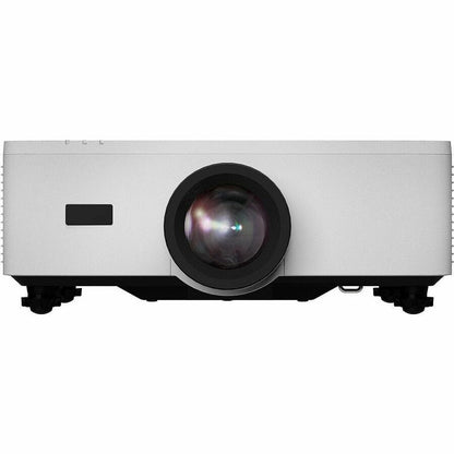 Front Image for Sharp XP-P721Q-W DLP Projector - 16:9 - Floor Mountable, Ceiling Mountable