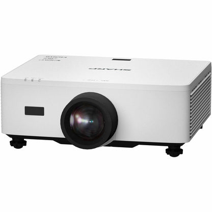 Main Image for Sharp XP-P721Q-W DLP Projector - 16:9 - Floor Mountable, Ceiling Mountable