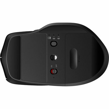 Alternate-Image4 Image for HP 685 Comfort Dual-Mode Mouse for business