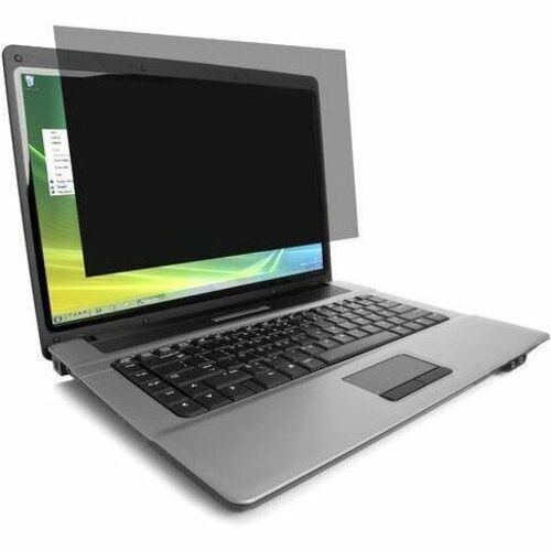 Main Image for Kensington FP140W10 Privacy Screen for Laptops (14.0" 16:10) Matte, Glossy