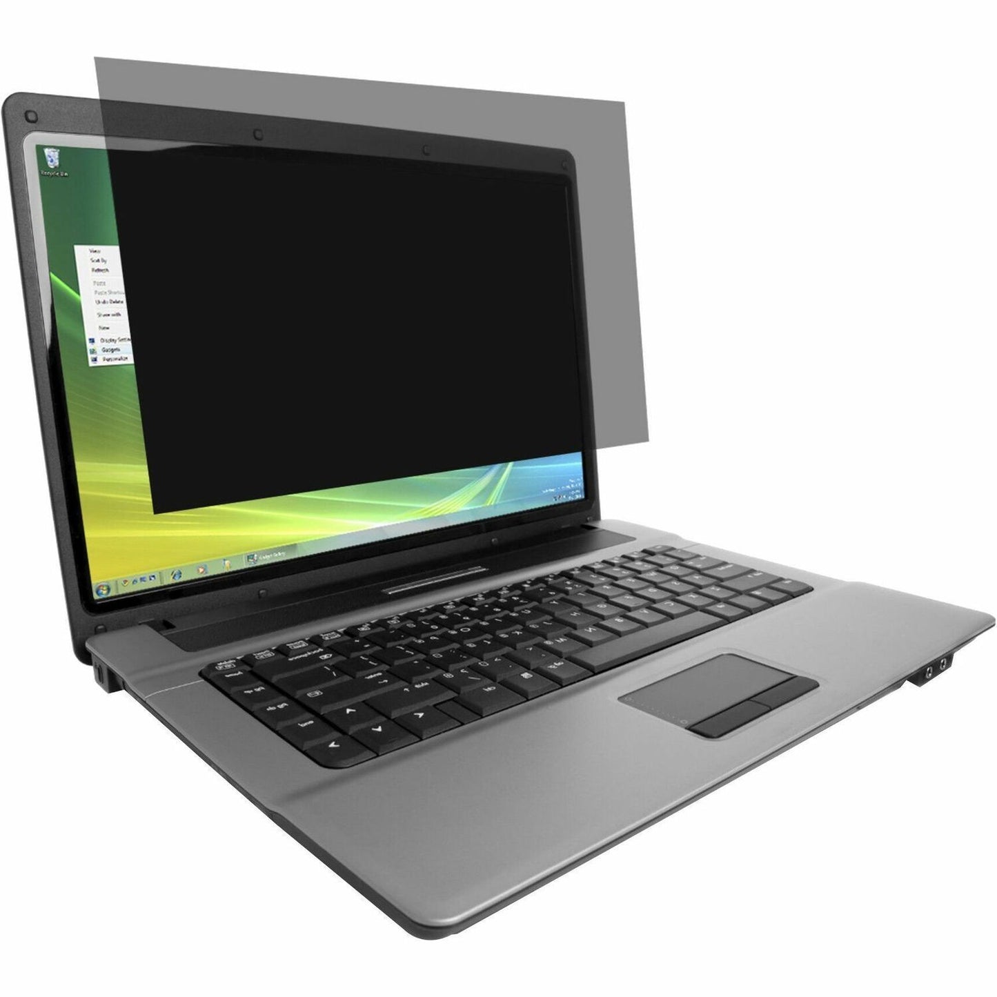 Main Image for Kensington FP160W10 Privacy Screen for Laptops (16.0" 16:10)
