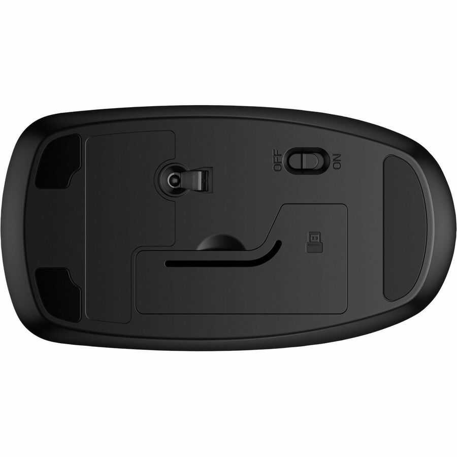 Alternate-Image1 Image for HP 235 Slim Wireless Mouse (4E407UT)