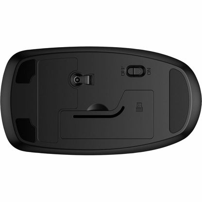 Alternate-Image1 Image for HP 235 Slim Wireless Mouse (4E407UT)