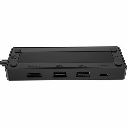 Alternate-Image8 Image for HP USB-C Travel Hub G3 (86S97UT)