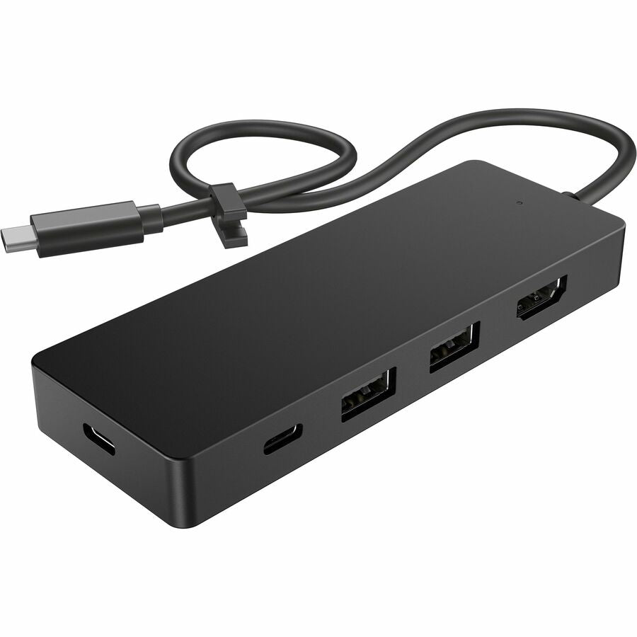 Alternate-Image5 Image for HP USB-C Travel Hub G3 (86S97UT)
