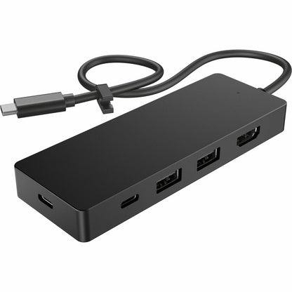Alternate-Image5 Image for HP USB-C Travel Hub G3 (86S97UT)
