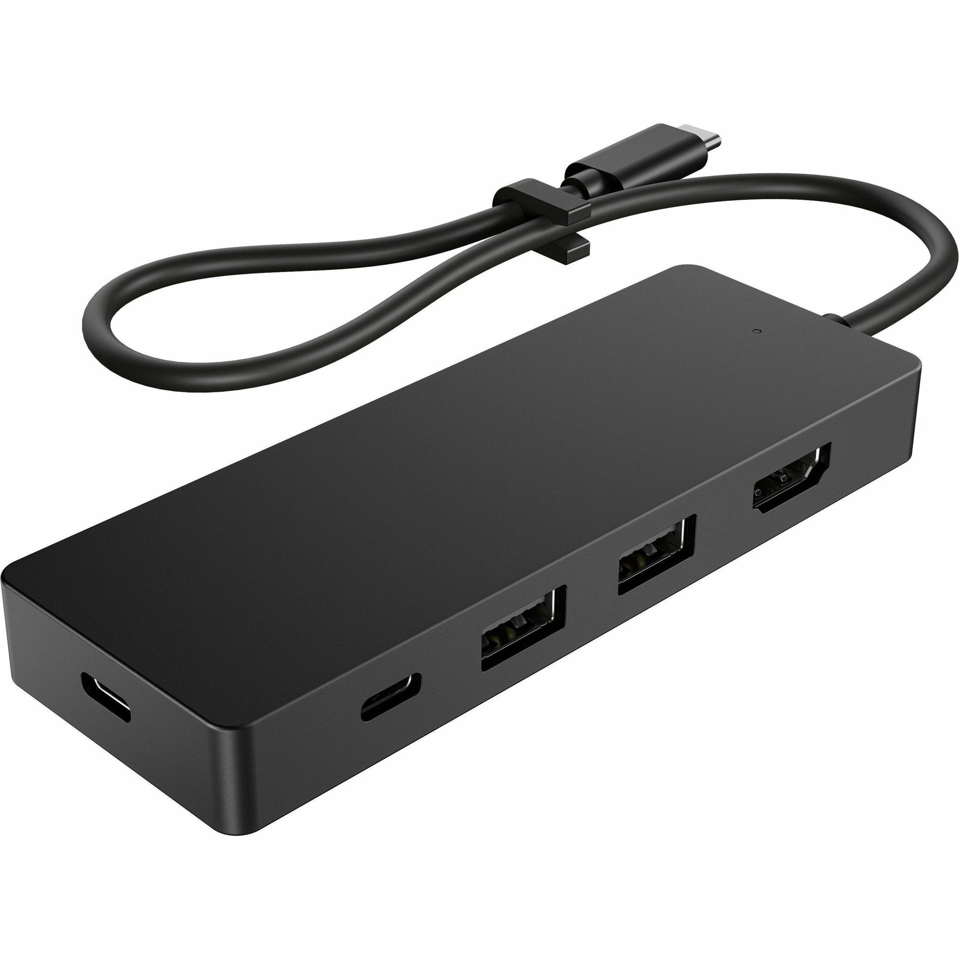 Main Image for HP USB-C Travel Hub G3 (86S97UT)