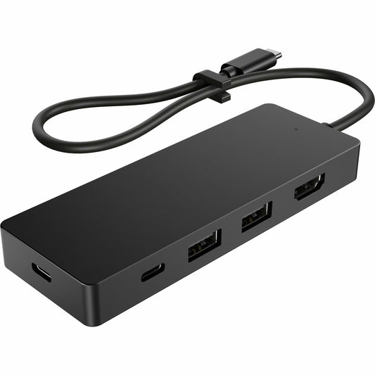 Main Image for HP USB-C Travel Hub G3 (86S97UT)