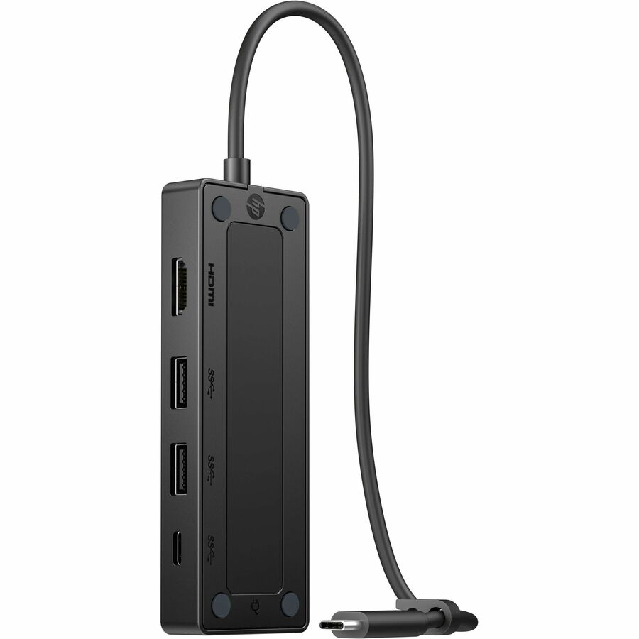 Alternate-Image6 Image for HP USB-C Travel Hub G3 (86S97UT)