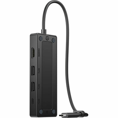 Alternate-Image6 Image for HP USB-C Travel Hub G3 (86S97UT)