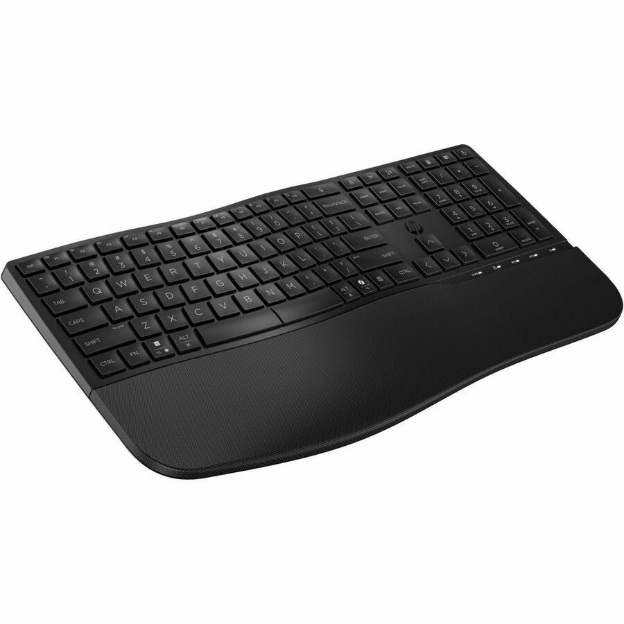 Right Image for HP 685 Comfort Dual-Mode Keyboard for Business