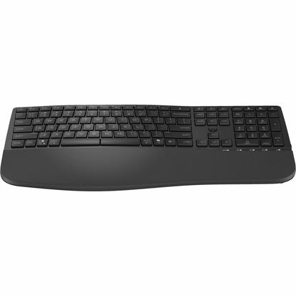 Front Image for HP 685 Comfort Dual-Mode Keyboard for Business
