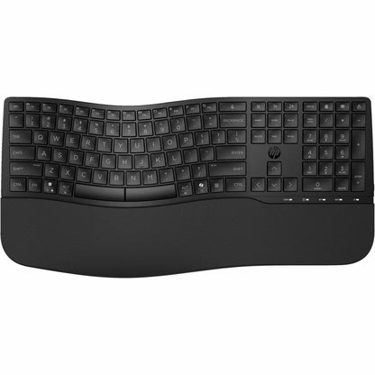 Top Image for HP 685 Comfort Dual-Mode Keyboard for Business