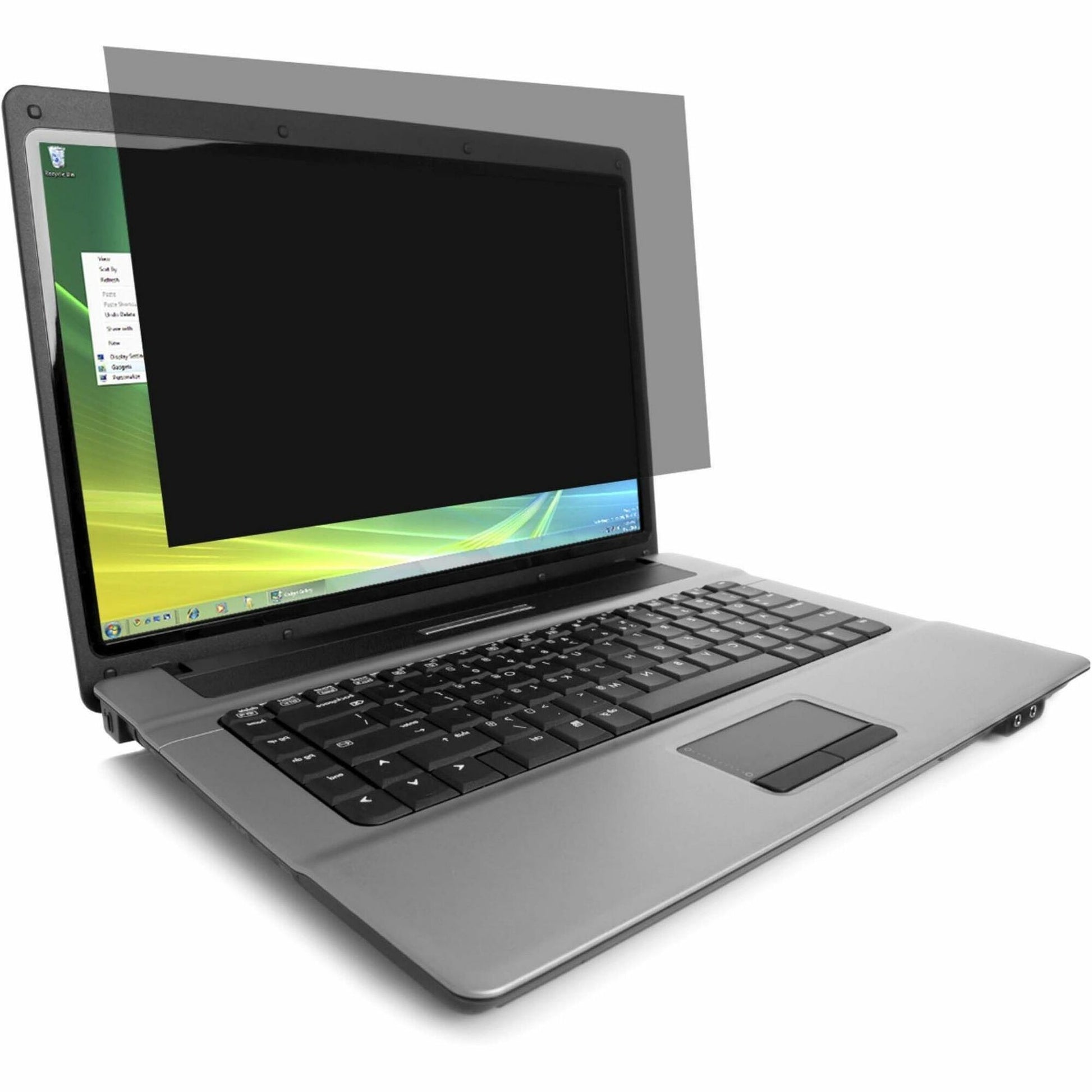 Main Image for Kensington FP156W10 Privacy Screen for Laptops (15.6" 16:10)