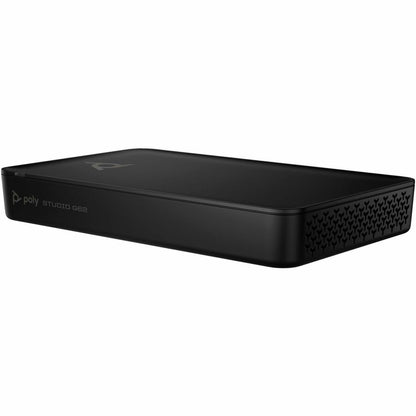 Left Image for Poly Studio G62 PoE+ Adapter and Cable Kit