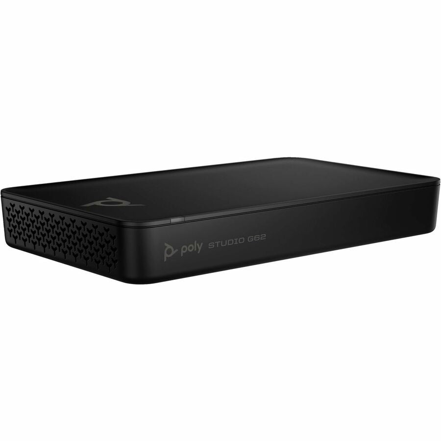 Right Image for Poly Studio G62 PoE+ Adapter and Cable Kit