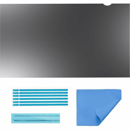Alternate-Image4 Image for StarTech 31.5-inch 16:9 Computer Monitor Privacy Screen, Anti-Glare Privacy Filter w/Blue Light Reduction, +/- 30&deg; View Security Shield