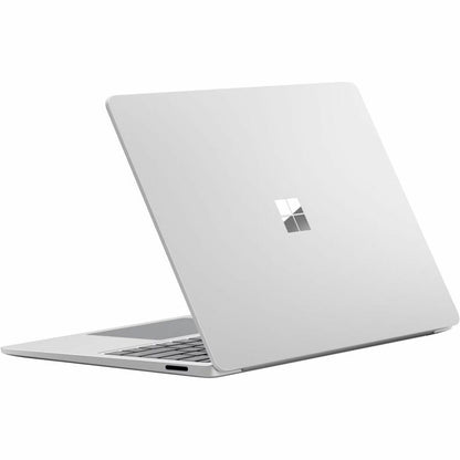 Rear Image for Microsoft Surface Laptop 7 15" Touchscreen Copilot+ PC Notebook - 120 Hz - Qualcomm Snapdragon X Elite - 16 GB - 1 TB SSD - English Keyboard - Platinum