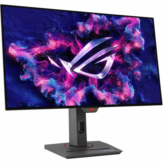 Main Image for Asus ROG Strix XG27AQDMG 27" Class WQHD Gaming OLED Monitor - 16:9 - Black
